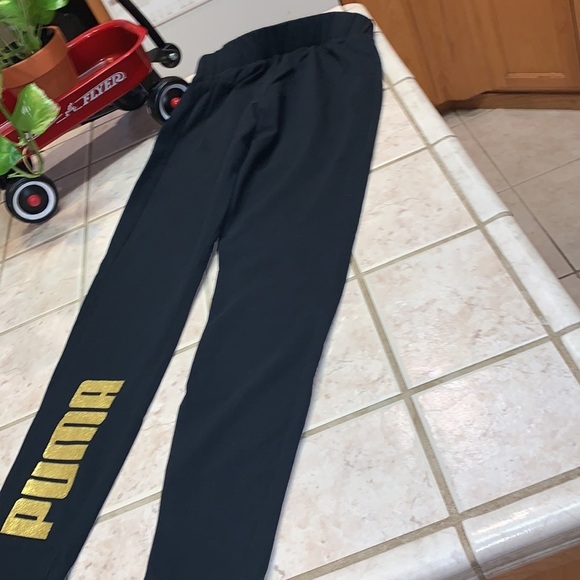 PUMA Leggings - Picture 5 of 6
